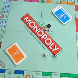 Meet your Posher, Edens